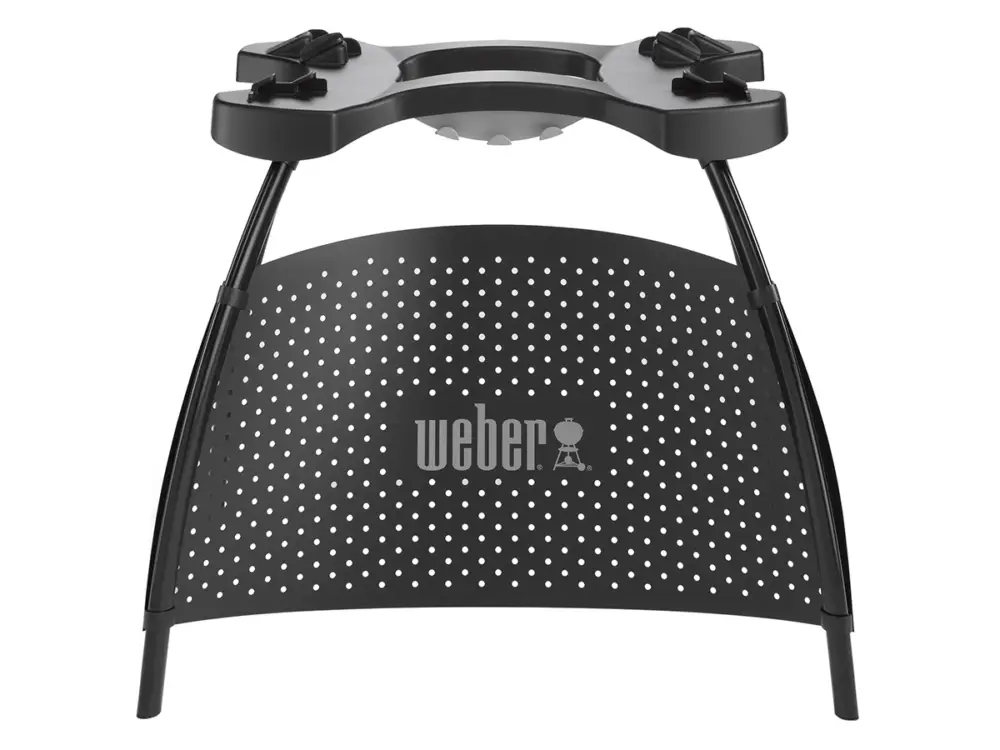 Acquista Ora Weber Q supporto per barbecue