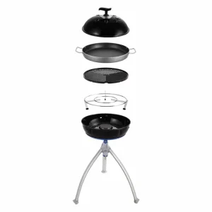 Cadac Grillo Chef 40 Combo barbecue a gas Spedito Oggi
