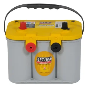 Prezzo Ridotto Optima YTU 55 Ah batteria