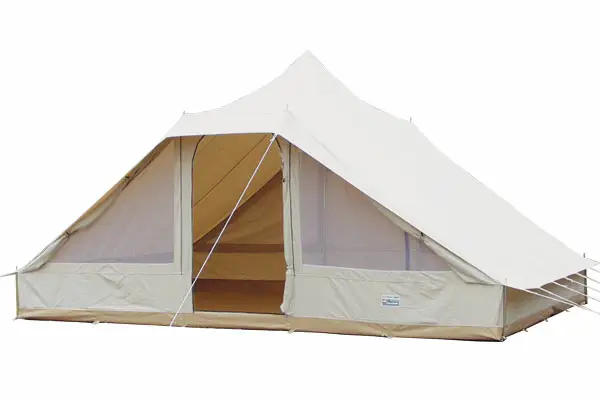 Compra Online Hypercamp Tripstein Super tenda comunità