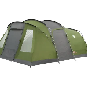 Coleman Vespucci 6 tenda a tunnel Economico
