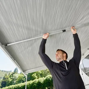 A Buon Prezzo Thule Rafter G2 5200 barra di tensione