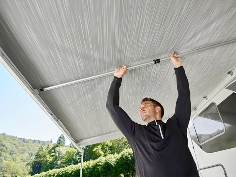 A Buon Prezzo Thule Rafter G2 5200 barra di tensione