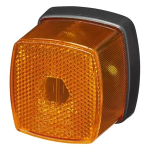 ProPlus 66 x 62 mm luce d'ingombro - Orange Offerta Limitata