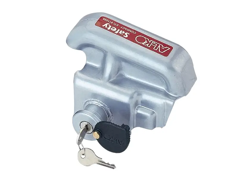 AL-KO Safety Compact AK160 chiusura per giunto - 35 mm Ultime Pezzi