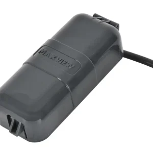 Miglior Prezzo Maxview attacco esterno per satellitare - Black