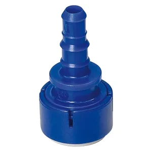 Reich UniQuick raccordo dritto con portagomma Spedizione Espresso