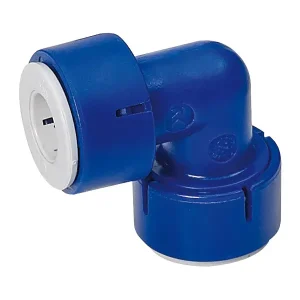 Reich UniQuick raccordo a gomito per acqua potabile Economico