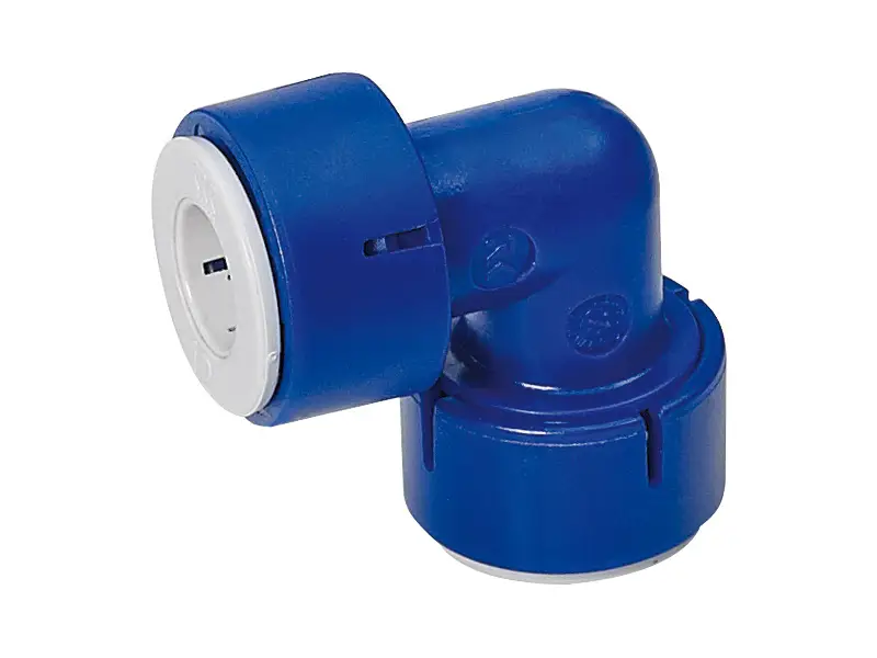 Reich UniQuick raccordo a gomito per acqua potabile Economico