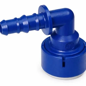 Reich UniQuick raccordo a gomito con portagomma Super Prezzo