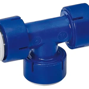 Compra Oggi Stesso Reich UniQuick raccordo a T per acqua potabile