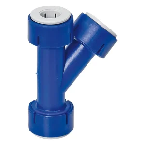 Bestseller Reich UniQuick raccordo a Y per acqua potabile