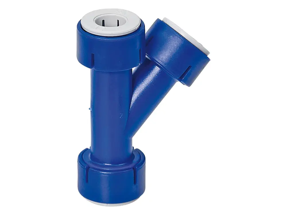 Bestseller Reich UniQuick raccordo a Y per acqua potabile