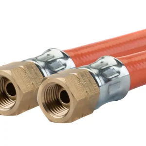 Vendita Finale Obelink tubo gas 1/4" sinistro - 5 m