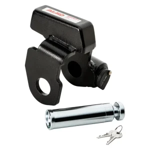 AL-KO Safety Premium AK160 serratura per giunto - 50 mm Ultima Occasione