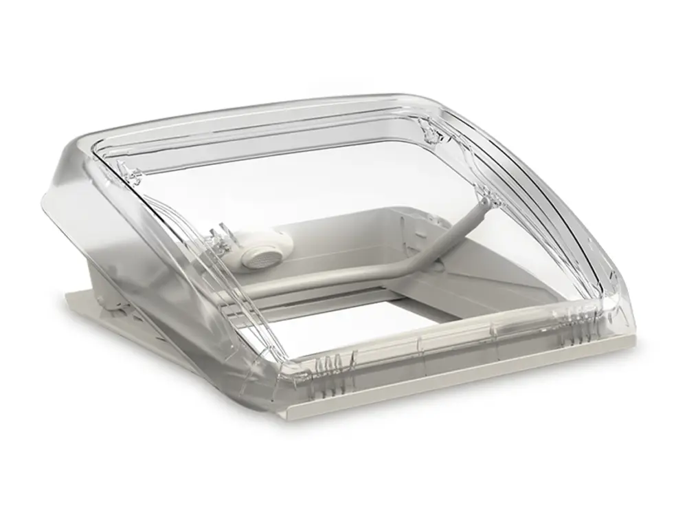Dometic Mini Heki Style 43-60 mm oblò tetto Nuovo Arrivo