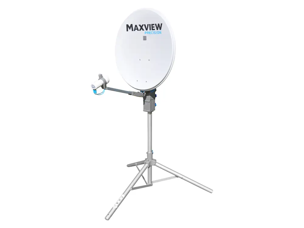 Economico Maxview Precision I.D. parabola satellitare 55 cm