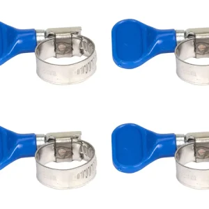 Gimeg fascette stringitubo con vite ad alette Compra Online