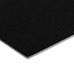 Esclusivo Purvario 50 x 50 cm piastra di base in plastica