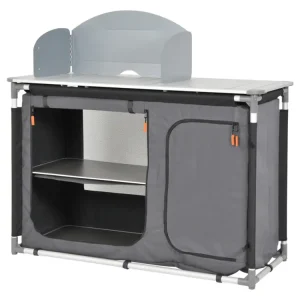 Super Prezzo Obelink Rodeo Luxe mobiletto da cucina