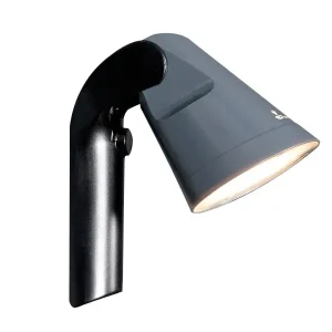Esclusivo Isabella TripLight lampada per veranda