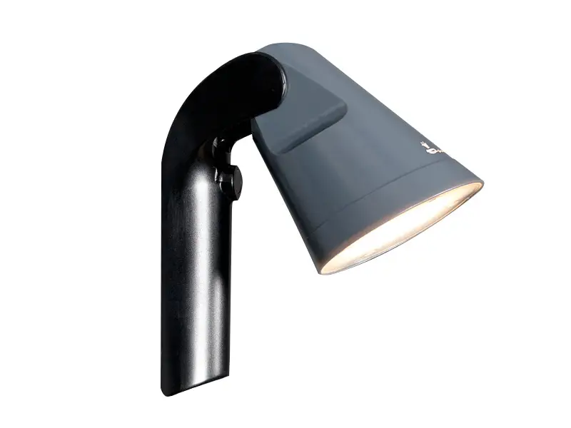 Esclusivo Isabella TripLight lampada per veranda