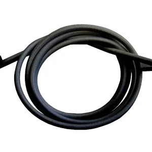Pagamento Sicuro Lafuma elastico per sedie relax - Black