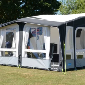 A Buon Prezzo Kampa Club Air Pro 450 veranda per caravan