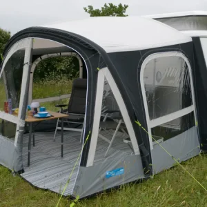 Affare Kampa Pop Air Pro 260 veranda per caravan