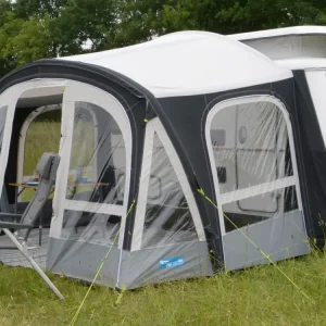 Super Prezzo Kampa Pop Air Pro 340 veranda per caravan