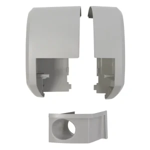 Thule Omnistor set tappi terminali tendalino a cassetta 6200 alluminio Affare