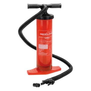 Occasione Redcliffs Dual Action pompa a mano