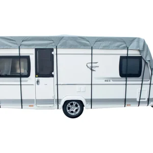 ProPlus 700 cm copertura tetto caravan e camper Popolare