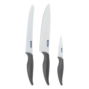 Acquista Ora Gimeg set di coltelli