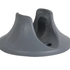 Miglior Prezzo Westfield Superb tappo gamba tavolo - Grey
