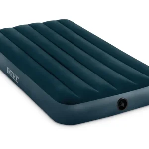 Di Tendenza Intex materasso gonfiabile Dura-Beam Twin Downy
