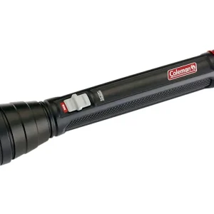 Più Venduto Coleman BatteryGuard 50M torcia