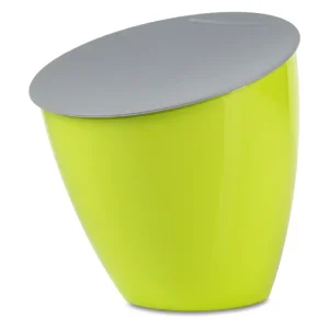 Vendita Finale Mepal Calypso pattumiera - Lime
