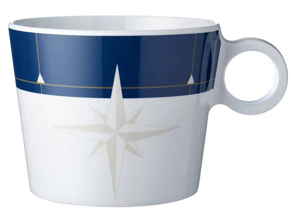 Compra Oggi Stesso Mepal Wave tazza per zuppa - Travel