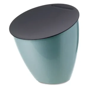 Mepal Calypso pattumiera - Mint Green Prezzo Basso