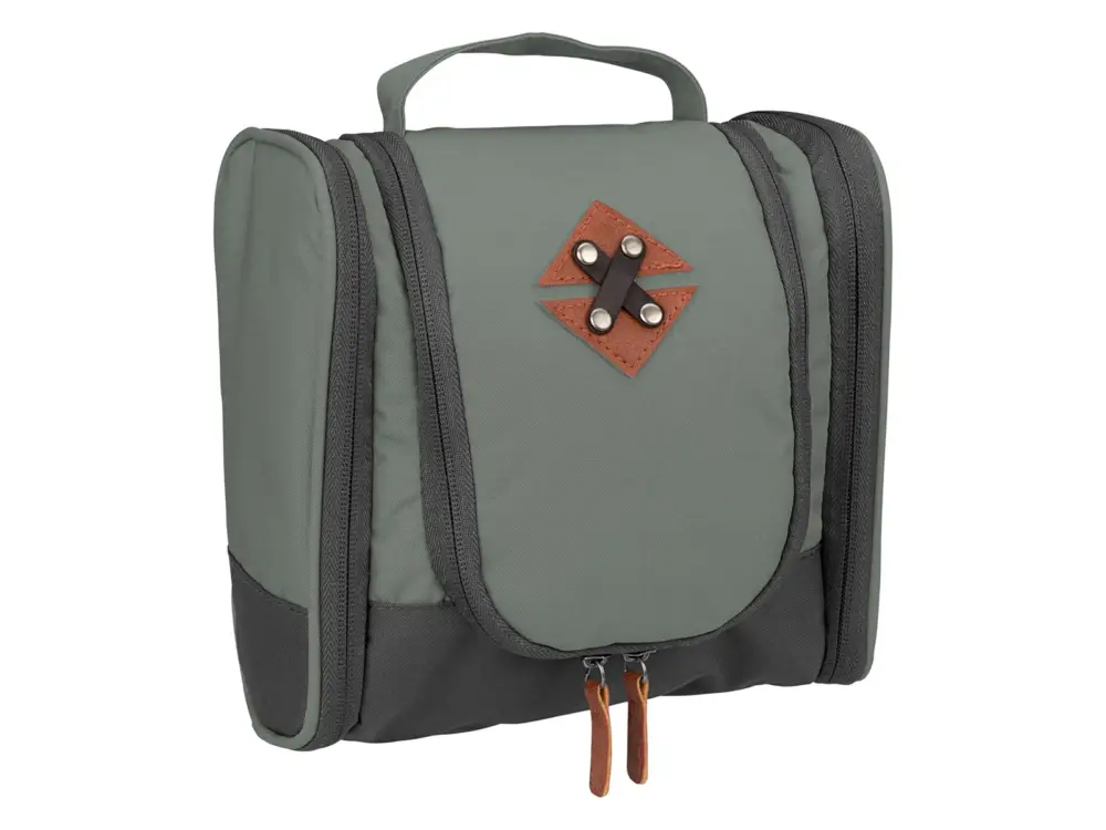 Prezzo Conveniente Abbey Smart Travel beauty case - Grey