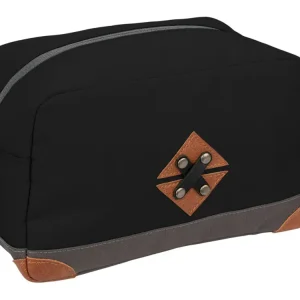 A Buon Prezzo Abbey Classic Box beauty case - Black