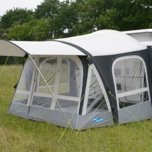 Compra Oggi Stesso Kampa Canopy Pop Air Pro 260 tendalino per veranda 2019