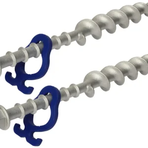 Peggy Peg XL picchetti a vite Prezzo Conveniente