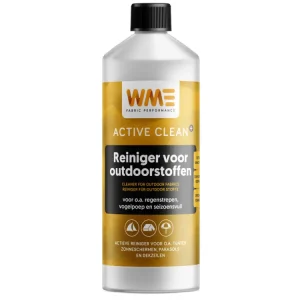 Quantità Limitata WME Active Clean detergente