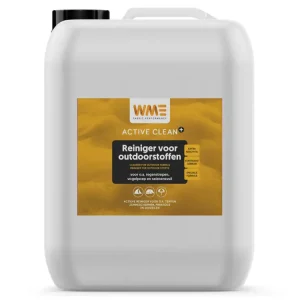 Compra Adesso WME Active Clean detergente in tanica