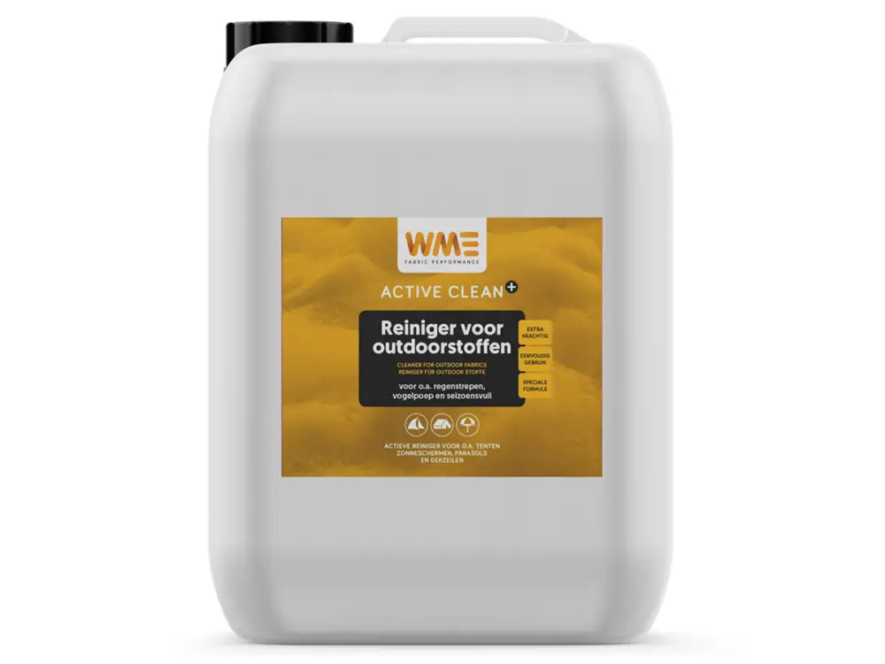 Compra Adesso WME Active Clean detergente in tanica