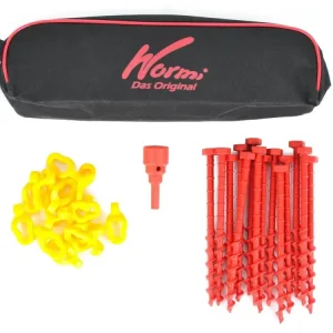 Compra Online Wurmi Airtent set di picchetti da tenda