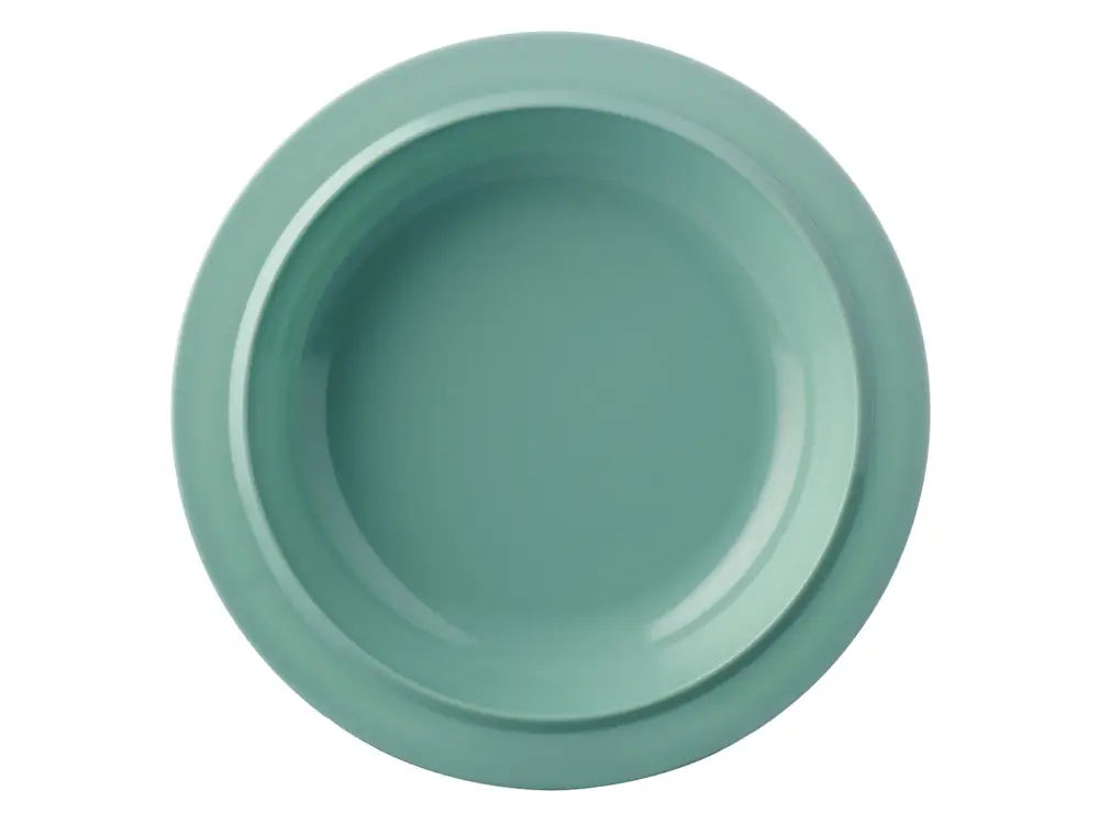 Mepal Basic D195 piatto fondo - Retro Green Offerta