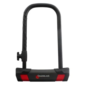 DoubleLock U-lock 230/14 ART lucchetto ad arco Prezzo Scontato